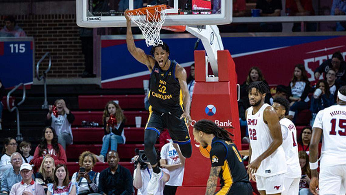 Portal Paul not done recruiting. Wichita State hosts center to fill portal need