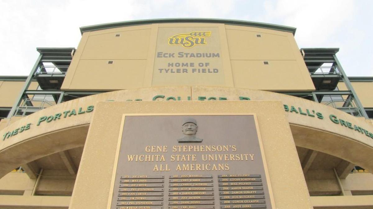 Eck Stadium
