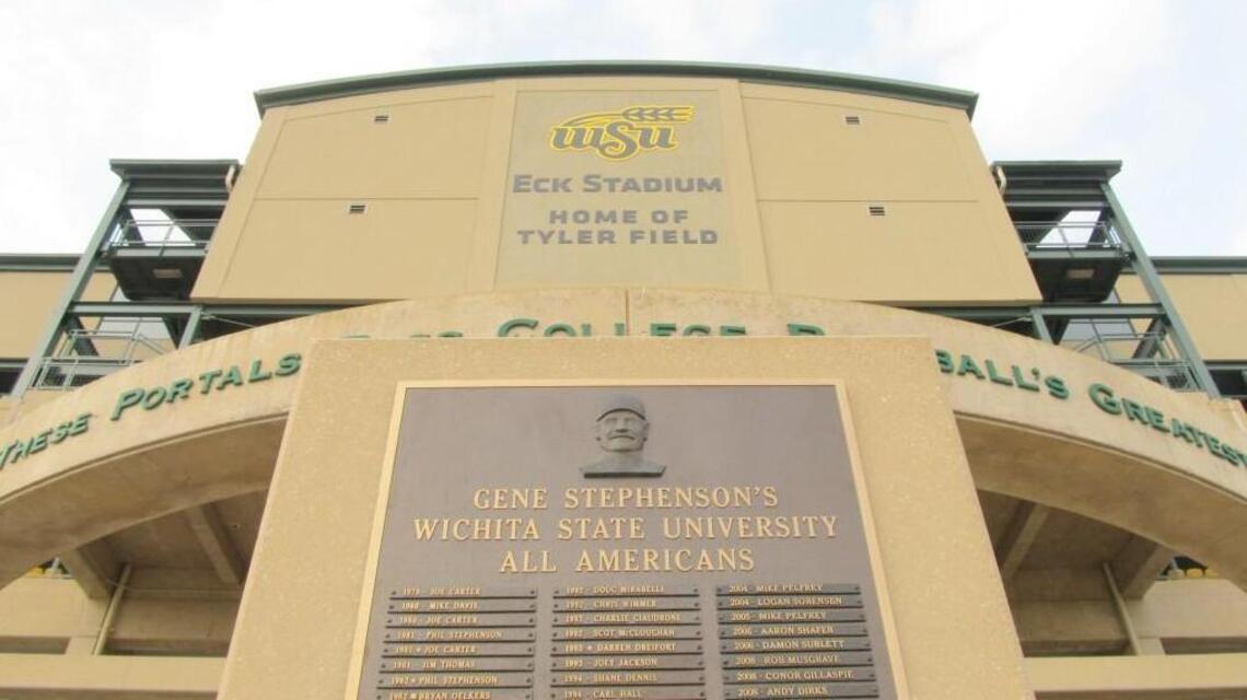 New venue for venerable event: NBC World Series kicks off Saturday at WSU’s Eck Stadium