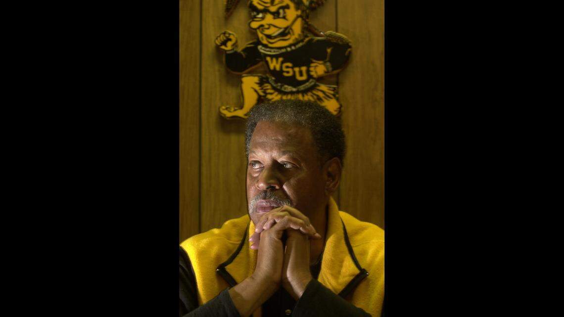 Wichita State legend Cleo Littleton, scoring king and trailblazer, dies at 93
