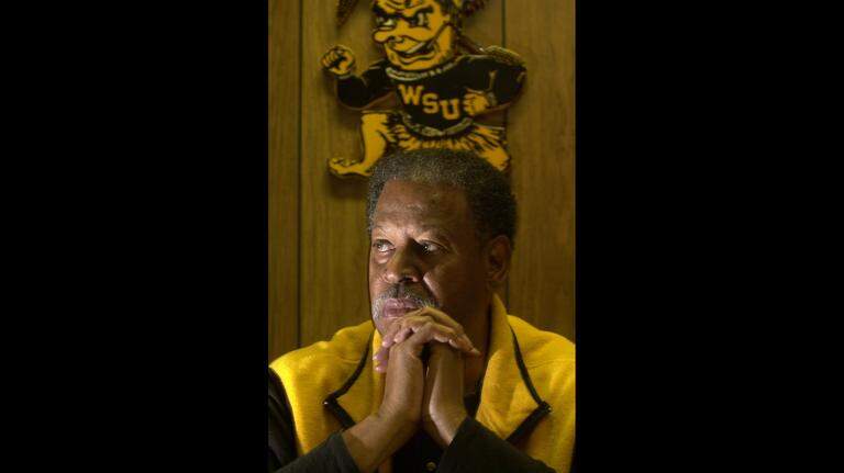 Wichita State legend Cleo Littleton, scoring king and trailblazer, dies at 93