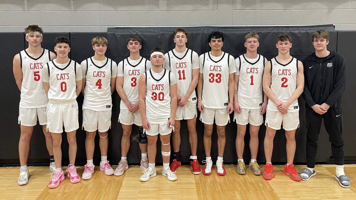 Wichita high school basketball scores: Moundridge-Berean boys rematch set in 2A