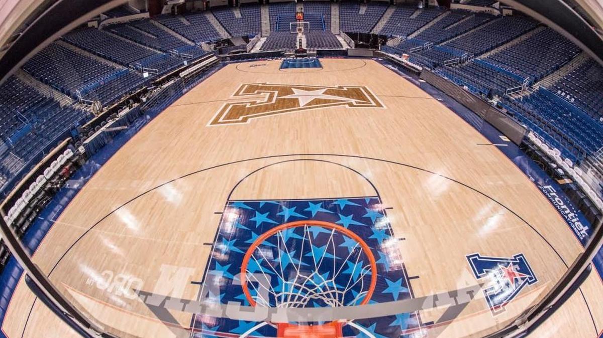 Wichita State is expected to accept an invitation into the American Athletic Conference on Friday.