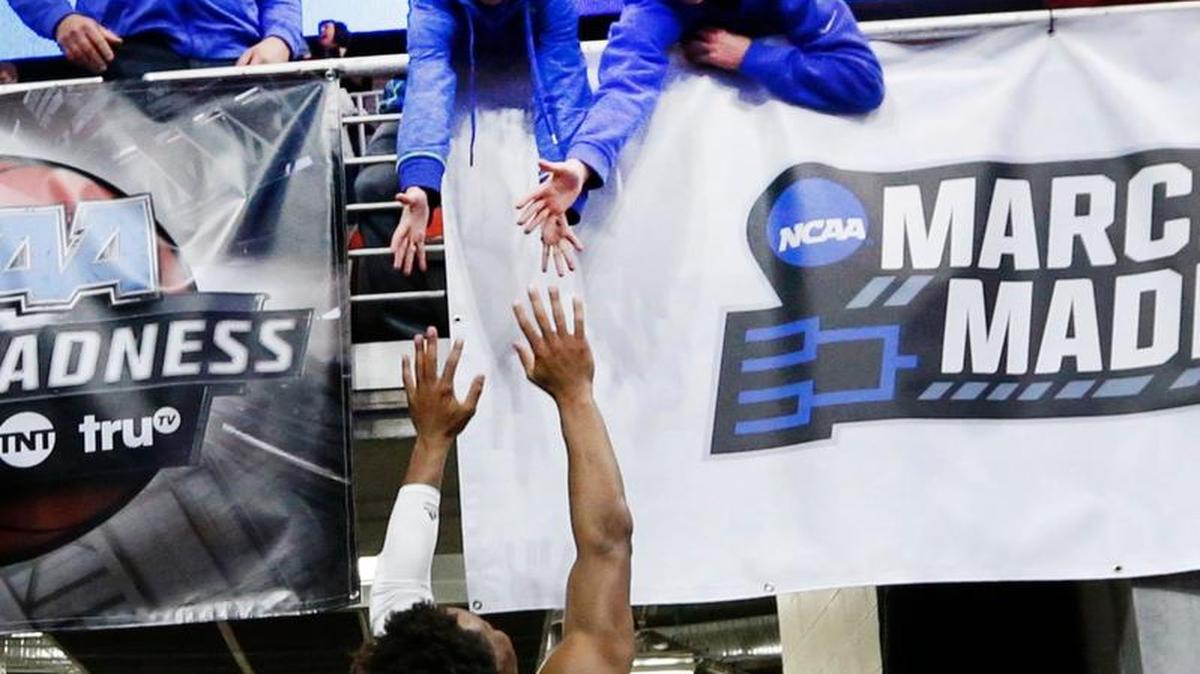 Missouri Valley Conference officials hope a replacement for the current RPI system would give teams credit for playing tough road games. “You don’t see the Tampa Bay Rays playing 70 home games and the Yankees 92,” MVC commissioner Doug Elgin said.