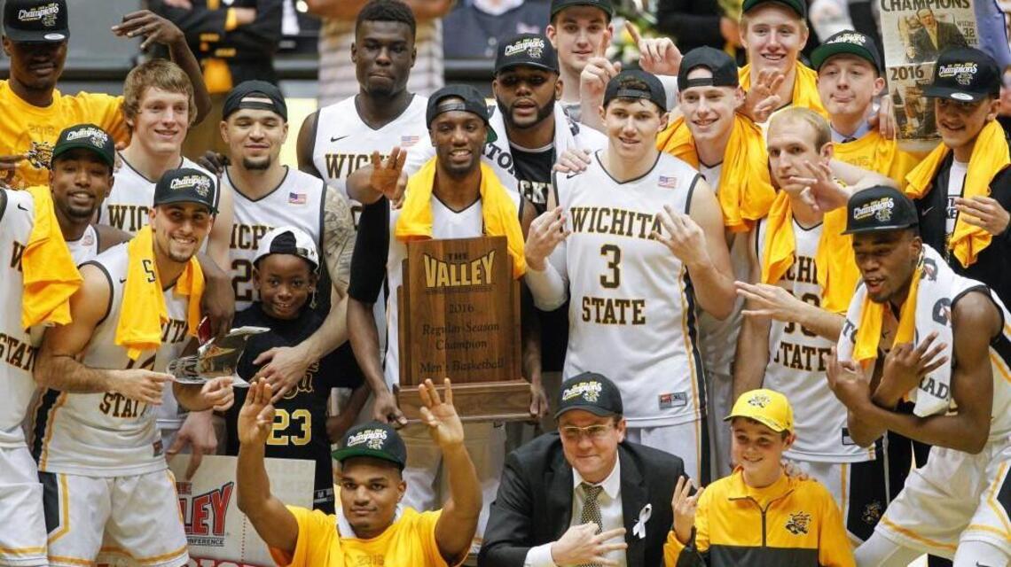 Bob Lutz: A fitting Shocker senior day, but more work to be done