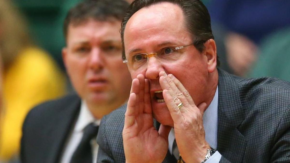Wichita State’s success under coach Gregg Marshall is attractive to some in the American Athletic Conference, an online report said Thursday.