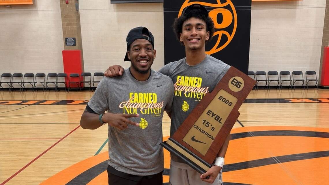 Wichita natives help MOKAN Elite capture Peach Jam national championship