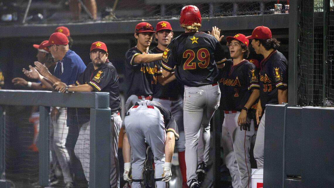 Clash of dynasties: Goldpanners, Foresters meet for NBC World Series title