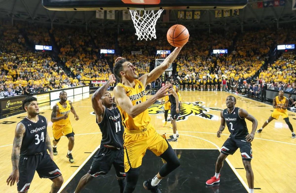 Former Wichita State guard Landry Shamet is enjoying a successful NBA career with the New York Knicks.
