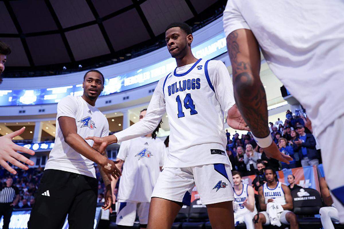 UNC Asheville star Toyaz Solomon is the player to watch against the Shockers in Tuesday’s season opener.