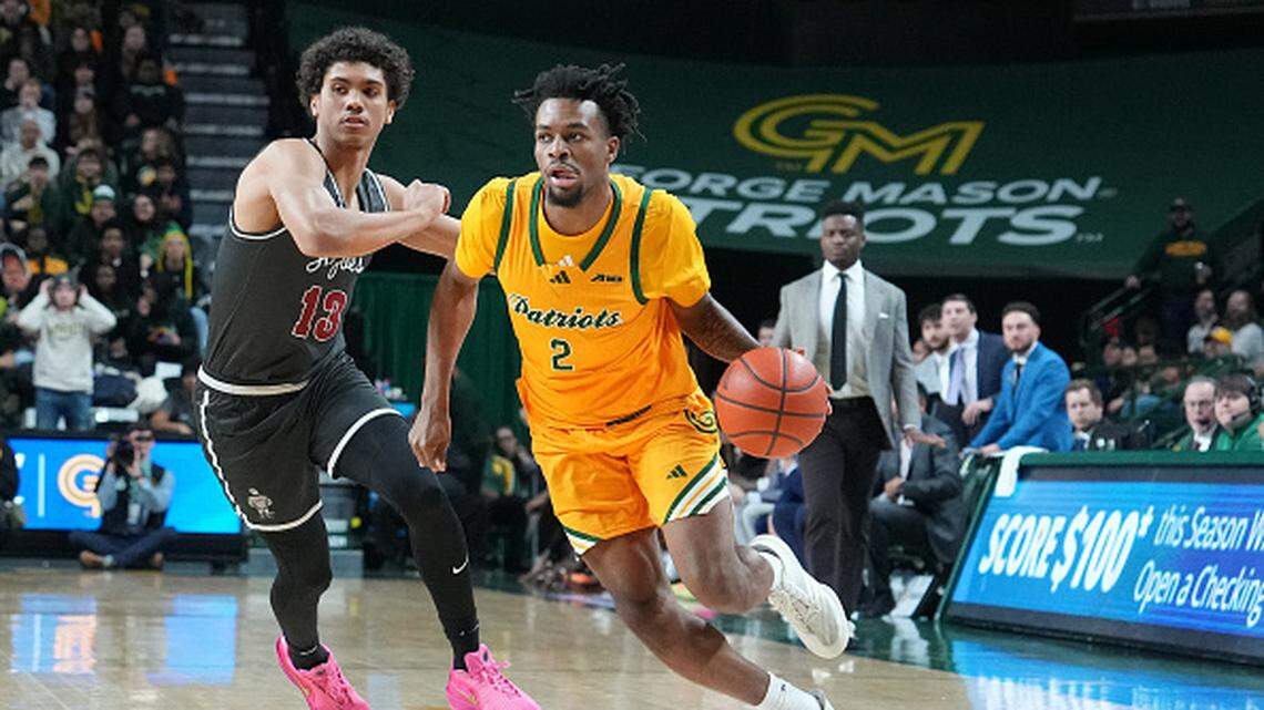 Nearly a decade after Wichita State offered, Jahari Long is finally a Shocker
