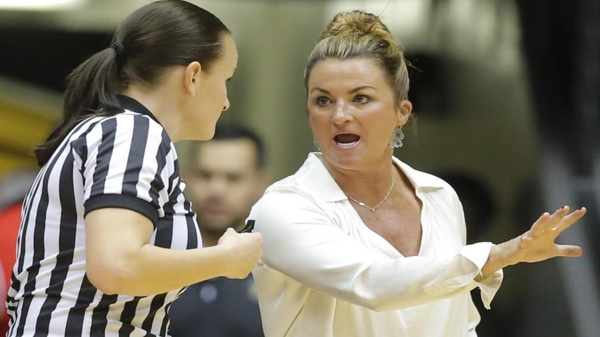 Wichita State coach Jody Adams-Birch leaves the women’s basketball program as the career wins leader.