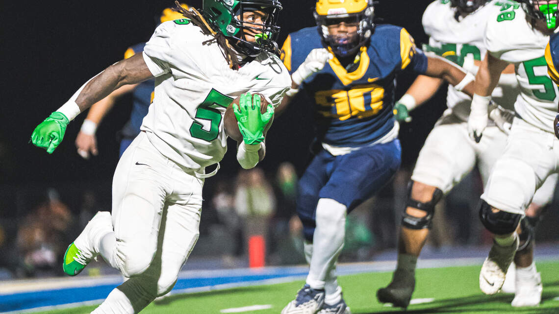 Meet the 50 Wichita-area high school football returners to know in 2026