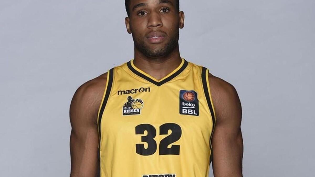 
Former Wichita State basketball player Tekele Cotton will play professionally in Germany.
