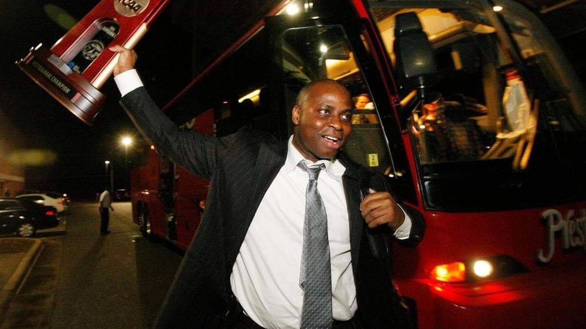 Dominic Okon’s job returning from the 2013 NCAA West Regional was showing off the trophy upon arrival at Koch Arena. This weekend, his job as Wichita State’s director of operations is preparing to travel to as many as nine sites on one of three days. Both factors are unknown until Sunday’s NCAA Tournament selection show.
