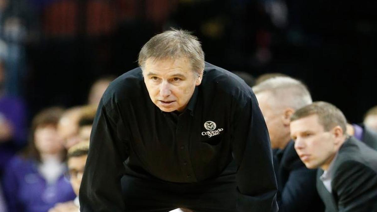 The Rams, coached by Larry Eustachy, are 7-5 this season, which includes an 84-78 win at Northern Iowa and Saturday’s 61-56 loss to Kansas State.