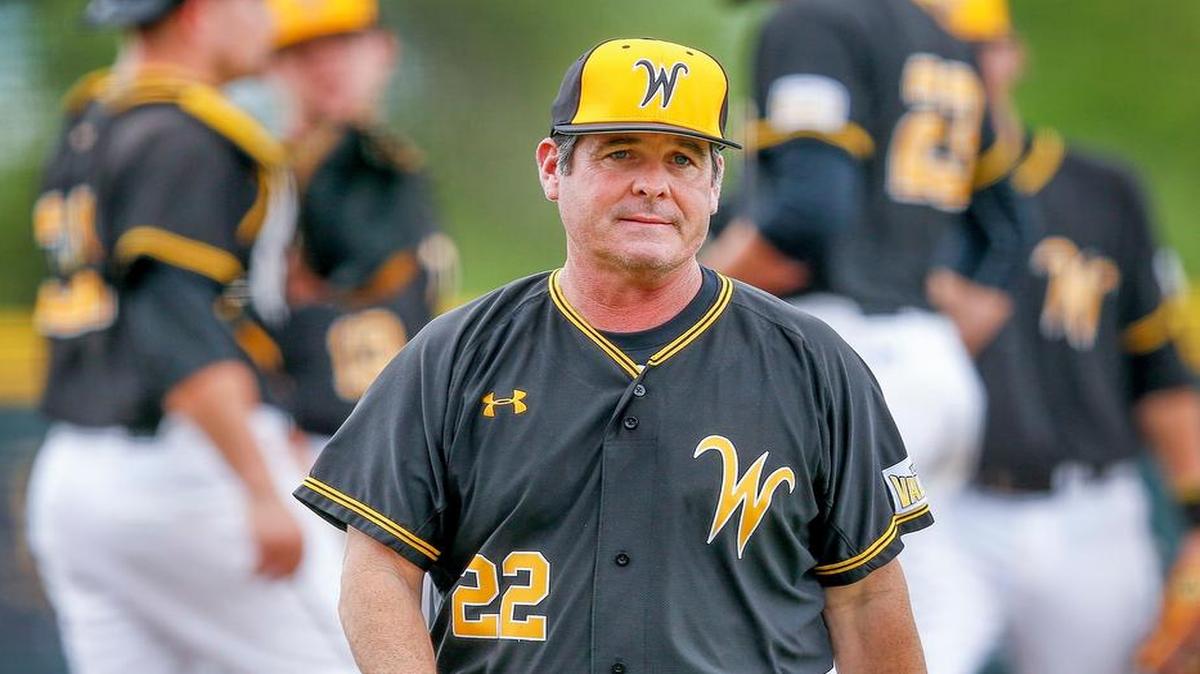 
Wichita State coach Todd Butler prepares for his third season with a plan for a smaller recruiting class than in the past.
