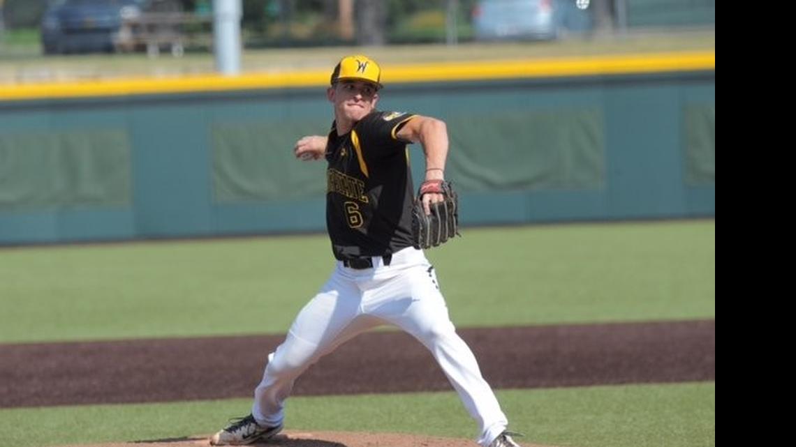 WSU notes: Willie Schwanke waits on rehab plan before deciding his future