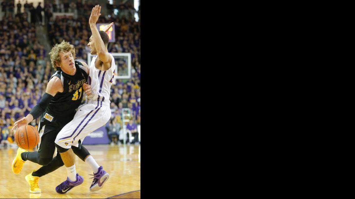 Wichita State notes (March 1)