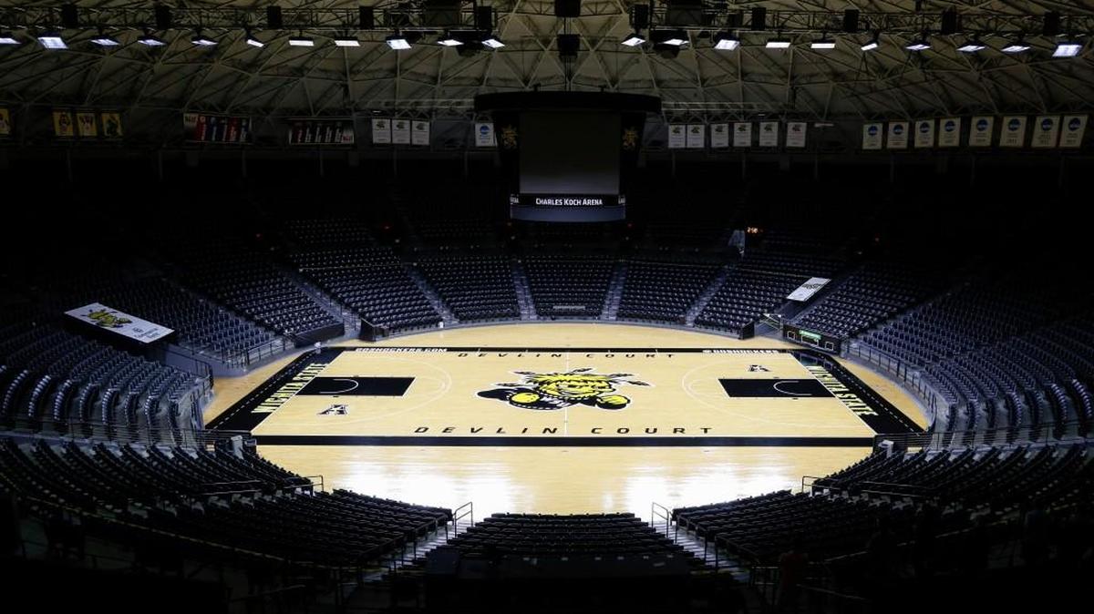 Koch Arena