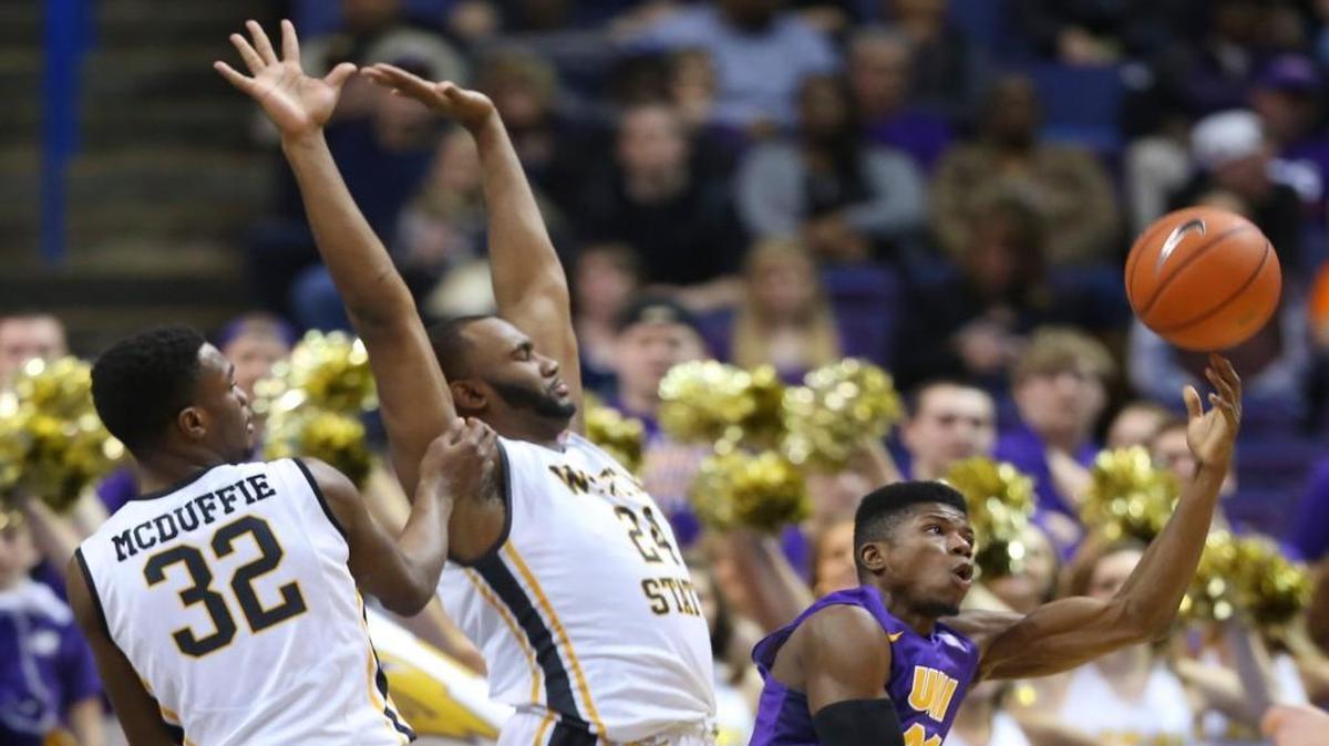 Wichita State’s loss to Northern Iowa on Saturday in the semifinals of the Valley tournament left the Shockers’ NCAA Tournament chances on shaky ground.