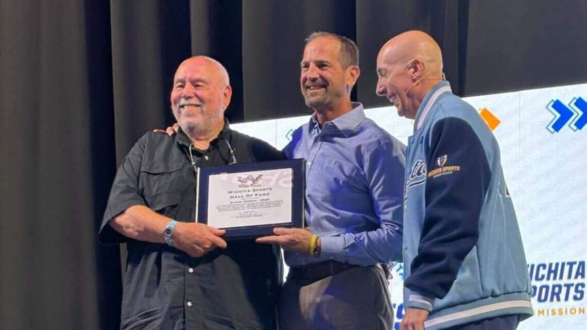 Shocker stars, past and present, win big at Greater Wichita Sports Banquet