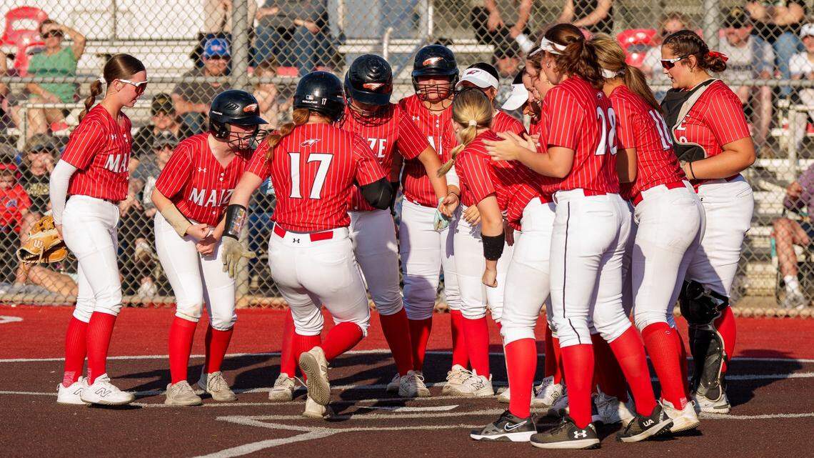 Wichita-area high school softball: Team previews with players to watch