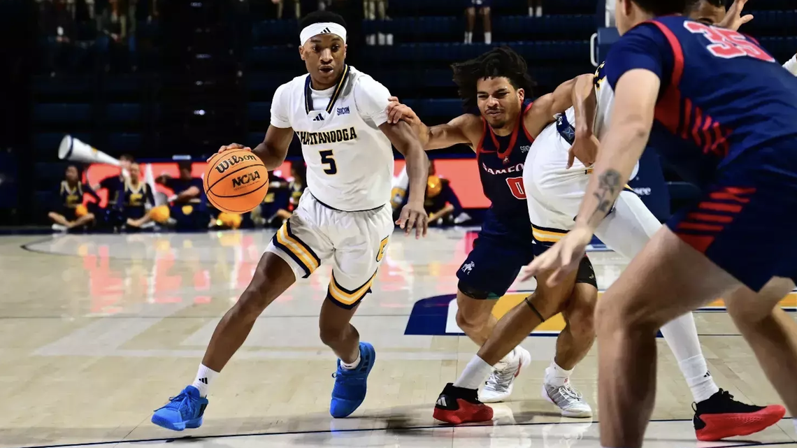 Why Jordan Frison could be Wichita State’s next ideal transfer portal fit