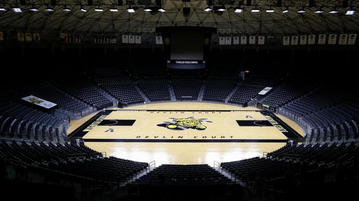 Koch Arena
