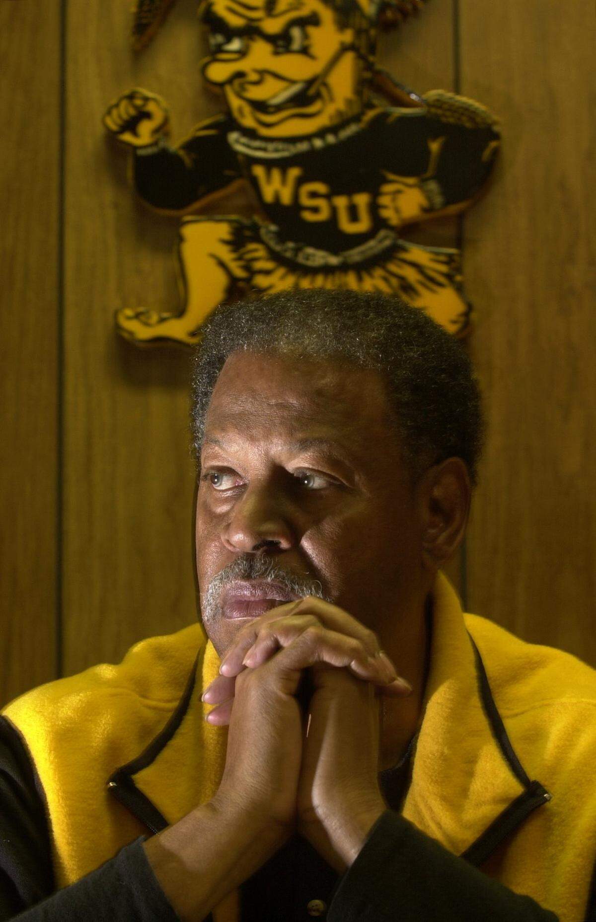 Wichita State legend Cleo Littleton remained a devoted Shocker fan and stayed close to the program while continuing to make Wichita his home. The barrier-breaking pioneer died Sunday at age 93.