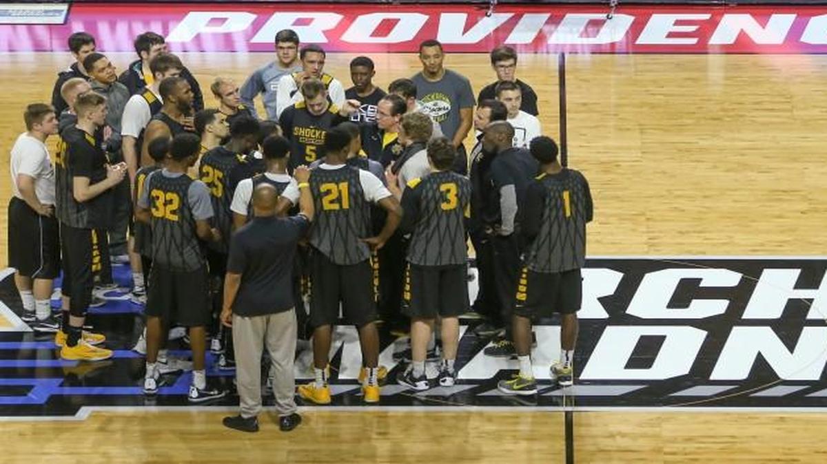 Wichita State’s consistent success in the NCAA Tournament made it attractive to the American Athletic Conference.