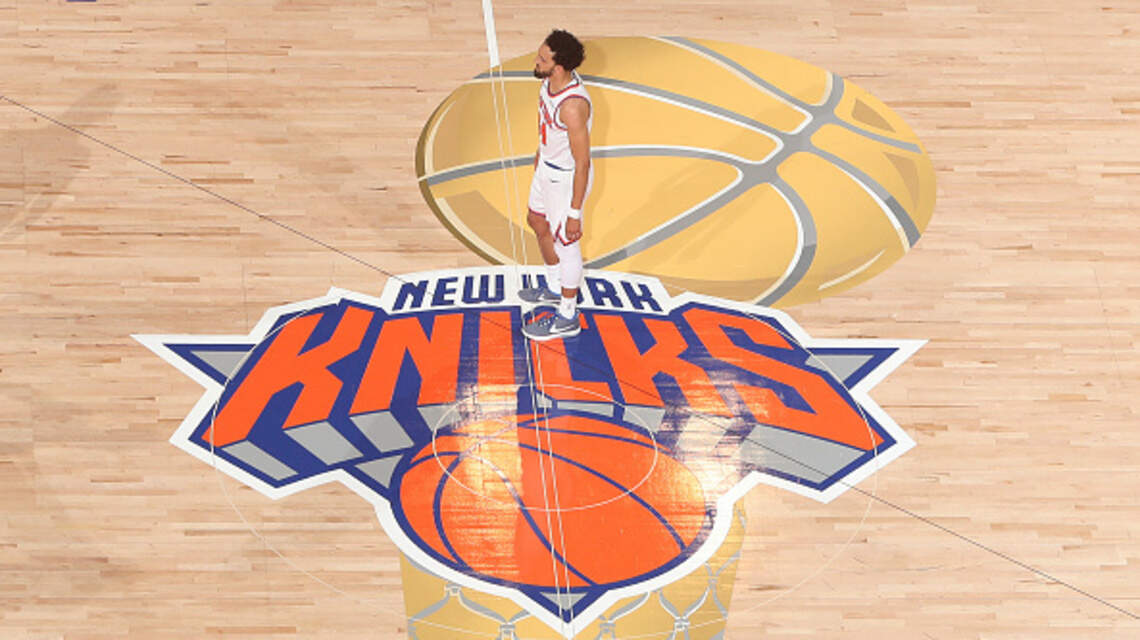 Inside Landry Shamet’s night in Knicks’ historic NBA Finals comeback