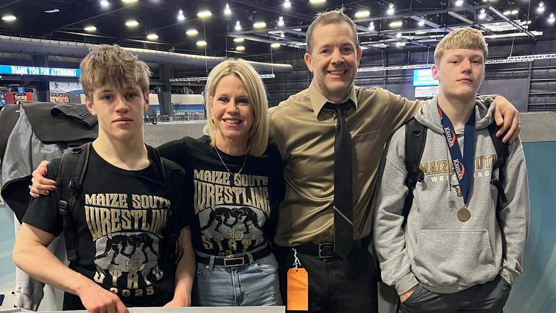 Inside the practice-room wars fueling the Kerr twins’ title push at Maize South