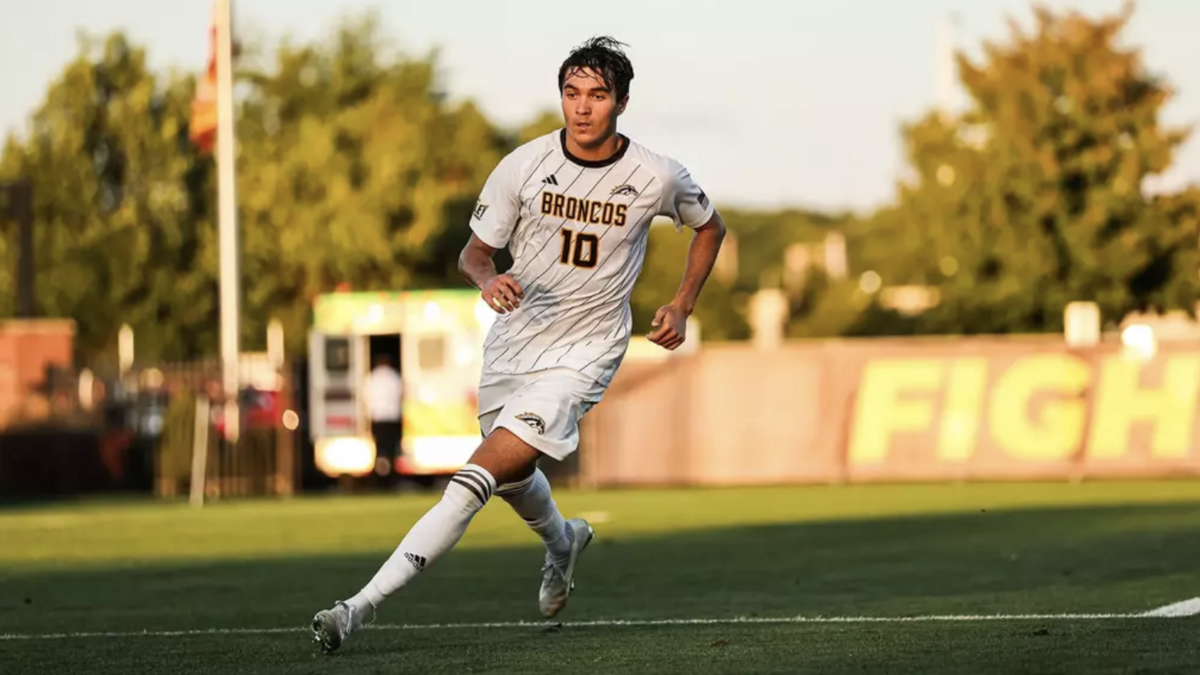 Golf titles, soccer game-winners and more: Wichita's 10 best D-I performances