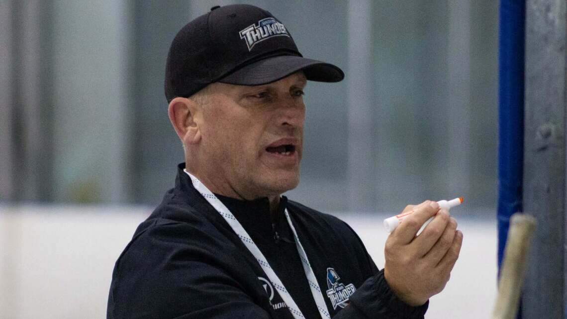 Wichita Thunder season preview: 5 things to know about new-look team