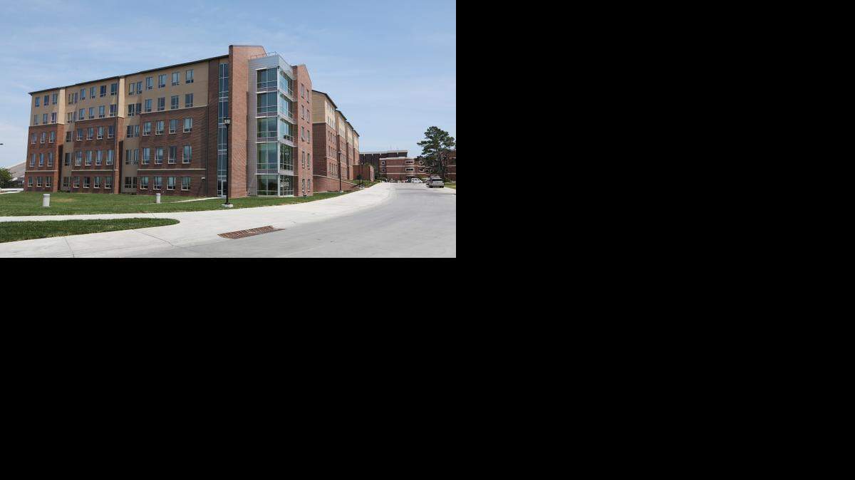 
Wichita State coaches say the new Shocker Hall can be a selling point during recruiting.
