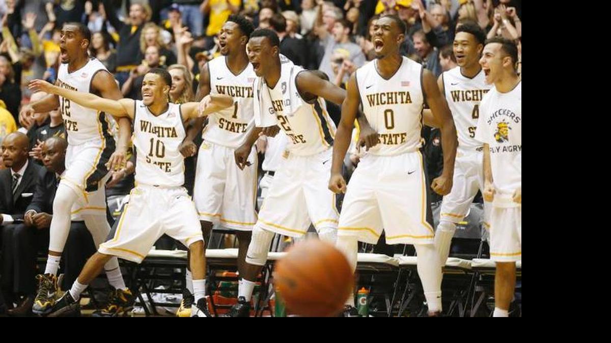
Wichita State’s reserves may be a bigger part of the rotation this season. Coach Gregg Marshall is pleased with the progress of his sophomores and freshmen in summer practices.
