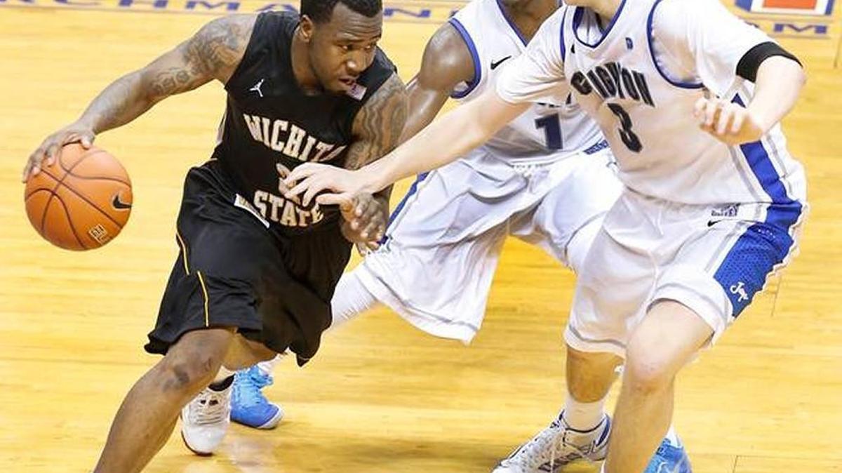 Creighton defeated Wichita State 68-65 in the 2013 MVC Tournament title game in St. Louis, the last meeting.