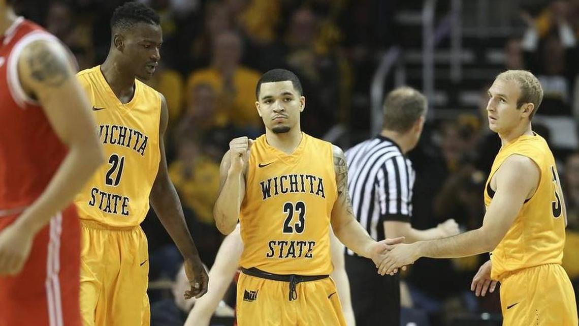 Former Shocker Fred VanVleet led the Raptors in scoring in four NBA Summer League games in Las Vegas.
