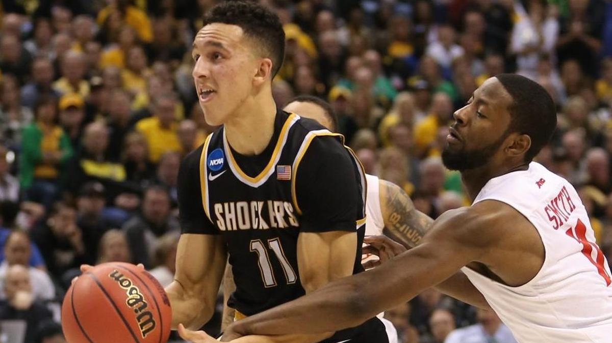 Wichita State point guard Landry Shamet was named to the Oscar Robertson Trophy watch list this preseason. The award is given to the top player in college basketball by the U.S. Basketball Writers Association.