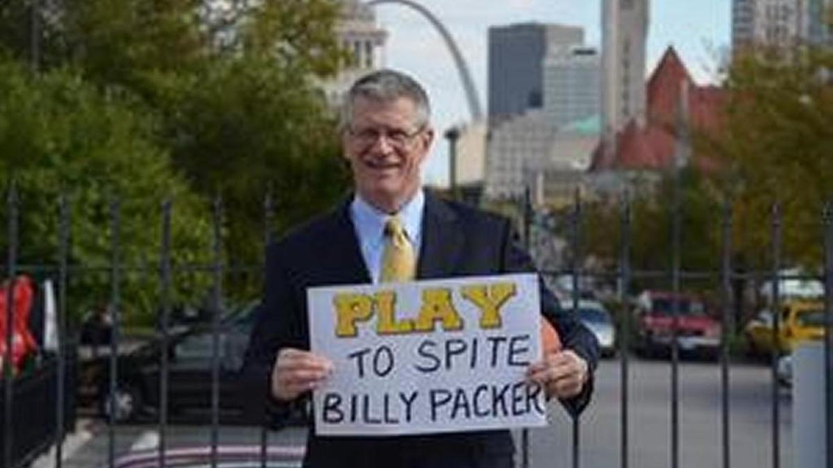 MVC commissioner Doug Elgin will give his state-of-the-conference address on Tuesday.