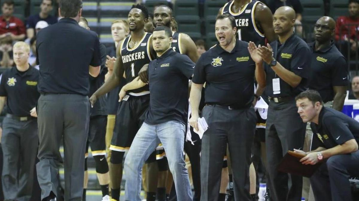 Wichita State senior Fred VanVleet missed three games in Florida, all Shockers losses. His absence has become a major piece of the case for or against WSU’s NCAA Tournament inclusion.