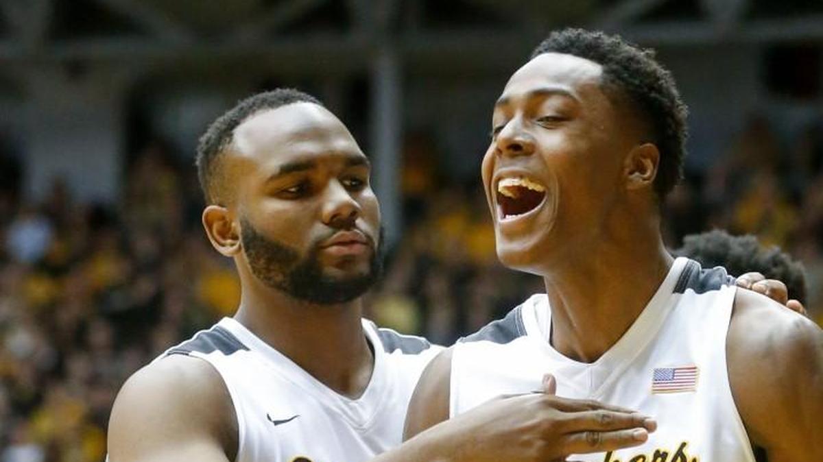 Darral Willis seems likely to be in the starting lineup on Nov. 10.