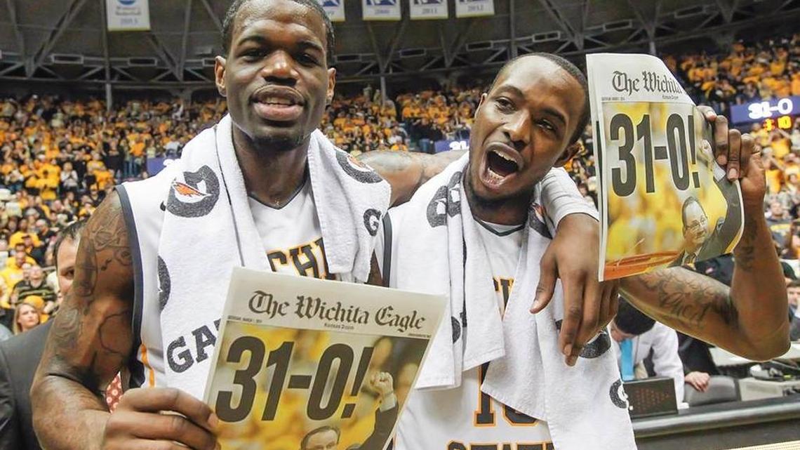 What they’re saying about the Shockers