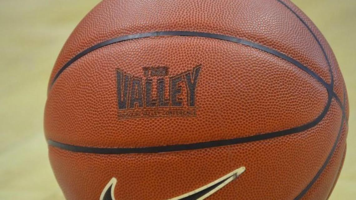 The MVC held its basketball media day on Tuesday in St. Louis.