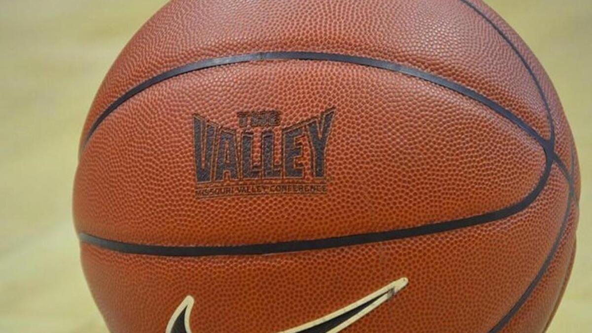The MVC held its basketball media day on Tuesday in St. Louis.