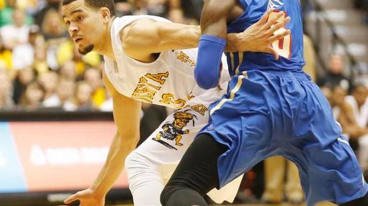 Wichita State senior Fred VanVleet led the MVC in assists the past two seasons.