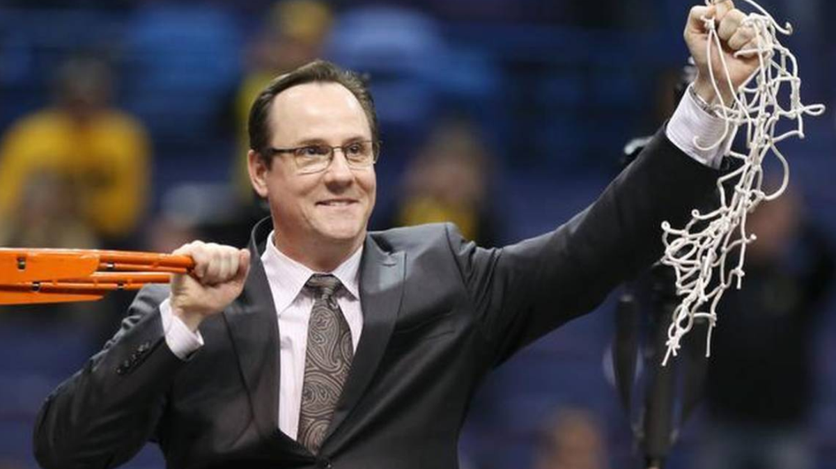 Vegas odds give Wichita State and Gregg Marshall a 40-to-1 chance to win the 2019 national championship, the best odds of any team in the American Athletic Conference.