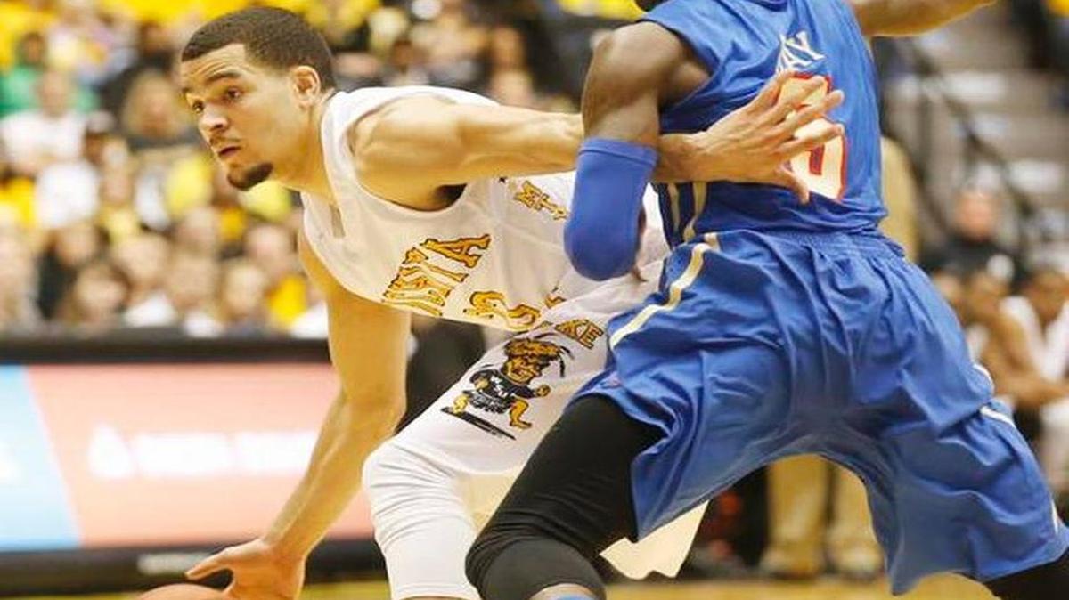 Wichita State senior Fred VanVleet expected to play vs. Saint Louis on Saturday