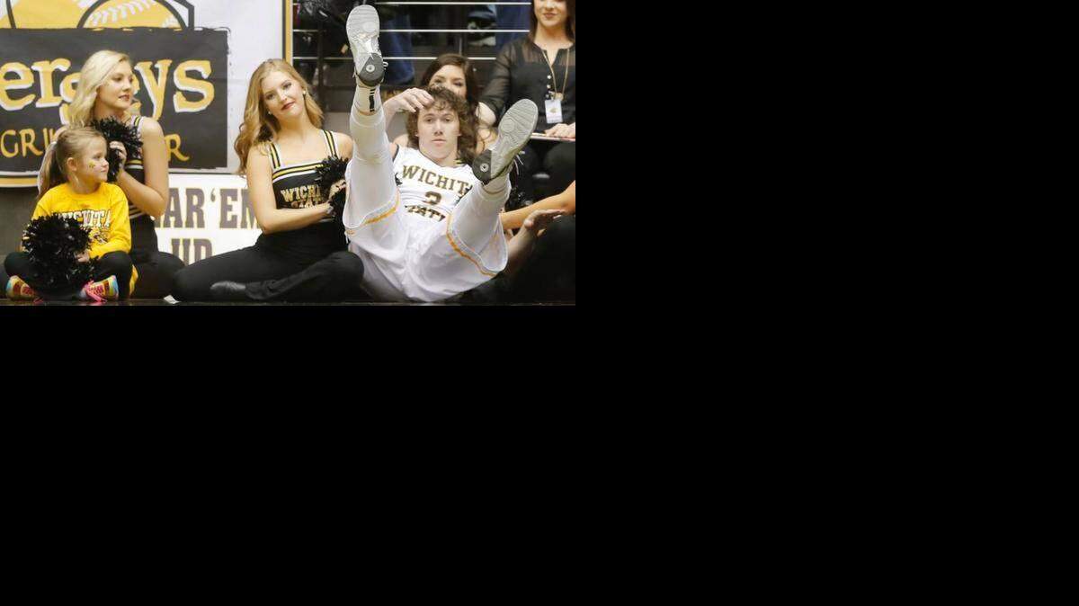 
Wichita State and junior Evan Wessel swept the regular-season meetings with Illinois State, Saturday’s semifinal opponent in the MVC Tournament.
